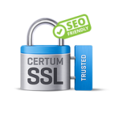Сертификация сайтов Киев - trusted SSL