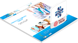 Создание landing page Киев