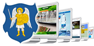 Разработка сайта Киев