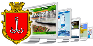 Разработка сайта Одесса