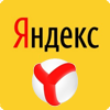 ICO page yandex