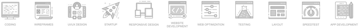 Создание сайтов в стиле web 2.0 Украина