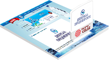 Multilingual Website, Company Website Price Ukraine