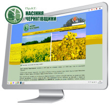 Создание сайта в Каменском