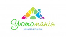 Создание: логотип, фирменный стиль * Украина